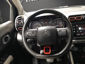 Citroën C3 Aircross BlueHDi 88kW (120CV) S&S EAT6 SHINE  - Foto 18