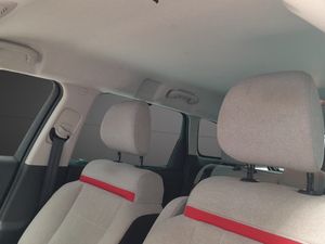 Citroën C3 Aircross BlueHDi 88kW (120CV) S&S EAT6 SHINE  - Foto 15