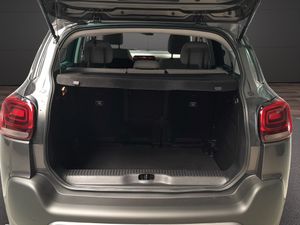 Citroën C3 Aircross BlueHDi 88kW (120CV) S&S EAT6 SHINE  - Foto 16