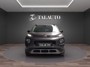 Citroën C3 Aircross BlueHDi 88kW (120CV) S&S EAT6 SHINE  - Foto 9