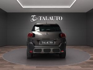 Citroën C3 Aircross BlueHDi 88kW (120CV) S&S EAT6 SHINE  - Foto 5