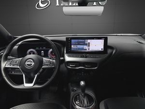 Nissan Juke DIG-T 84 kW (114 CV) DCT 7V N-Connecta  - Foto 13