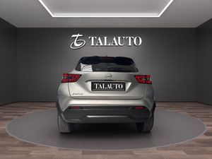 Nissan Juke DIG-T 84 kW (114 CV) DCT 7V N-Connecta  - Foto 5