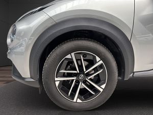 Nissan Juke DIG-T 84 kW (114 CV) DCT 7V N-Connecta  - Foto 10