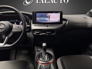 Nissan Juke DIG-T 84 kW (114 CV) DCT 7V N-Connecta  - Foto 19