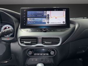 Nissan Juke DIG-T 84 kW (114 CV) DCT 7V N-Connecta  - Foto 20