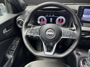 Nissan Juke DIG-T 84 kW (114 CV) DCT 7V N-Connecta  - Foto 18