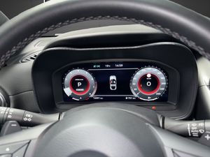 Nissan Juke DIG-T 84 kW (114 CV) DCT 7V N-Connecta  - Foto 17