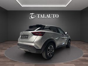 Nissan Juke DIG-T 84 kW (114 CV) DCT 7V N-Connecta  - Foto 6