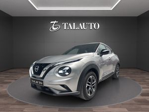 Nissan Juke DIG-T 84 kW (114 CV) DCT 7V N-Connecta  - Foto 2