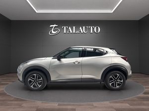 Nissan Juke DIG-T 84 kW (114 CV) DCT 7V N-Connecta  - Foto 3