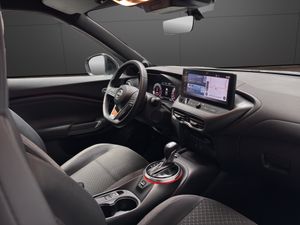 Nissan Juke DIG-T 84 kW (114 CV) DCT 7V N-Connecta  - Foto 12