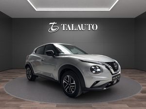 Nissan Juke DIG-T 84 kW (114 CV) DCT 7V N-Connecta  - Foto 8