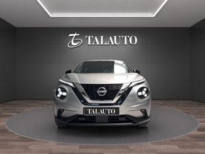 Nissan Juke DIG-T 84 kW (114 CV) DCT 7V N-Connecta  - Foto 9