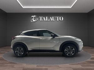 Nissan Juke DIG-T 84 kW (114 CV) DCT 7V N-Connecta  - Foto 7