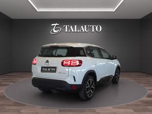 Citroën C5 Aircross PureTech 96kW (130CV) S&S Live  - Foto 6