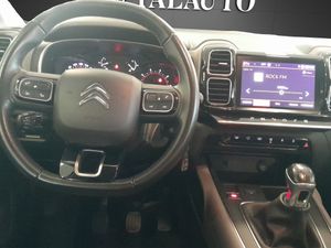 Citroën C5 Aircross PureTech 96kW (130CV) S&S Live  - Foto 13