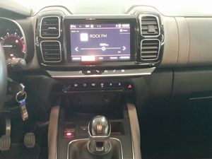 Citroën C5 Aircross PureTech 96kW (130CV) S&S Live  - Foto 19