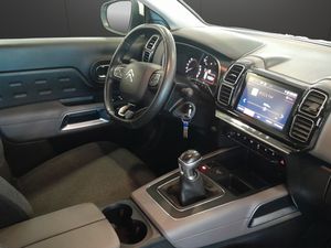 Citroën C5 Aircross PureTech 96kW (130CV) S&S Live  - Foto 12