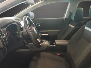 Citroën C5 Aircross PureTech 96kW (130CV) S&S Live  - Foto 11