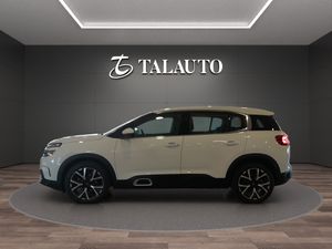 Citroën C5 Aircross PureTech 96kW (130CV) S&S Live  - Foto 3