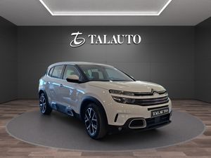 Citroën C5 Aircross PureTech 96kW (130CV) S&S Live  - Foto 8