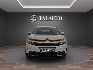 Citroën C5 Aircross PureTech 96kW (130CV) S&S Live  - Foto 9