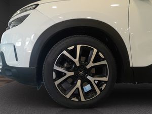Citroën C5 Aircross PureTech 96kW (130CV) S&S Live  - Foto 10