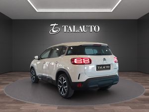 Citroën C5 Aircross PureTech 96kW (130CV) S&S Live  - Foto 4