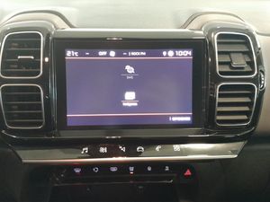 Citroën C5 Aircross PureTech 96kW (130CV) S&S Live  - Foto 20