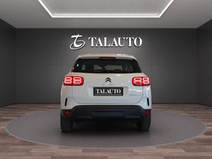 Citroën C5 Aircross PureTech 96kW (130CV) S&S Live  - Foto 5