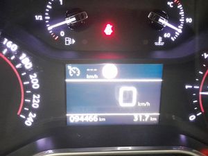 Citroën C5 Aircross PureTech 96kW (130CV) S&S Live  - Foto 17