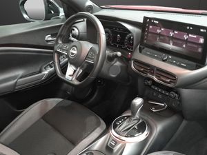 Nissan Juke DIG-T 84 kW (114 CV) DCT 7V N-Connecta  - Foto 12