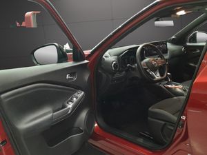 Nissan Juke DIG-T 84 kW (114 CV) DCT 7V N-Connecta  - Foto 22