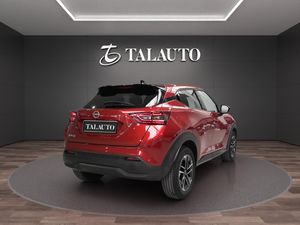 Nissan Juke DIG-T 84 kW (114 CV) DCT 7V N-Connecta  - Foto 6