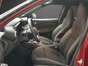 Nissan Juke DIG-T 84 kW (114 CV) DCT 7V N-Connecta  - Foto 11