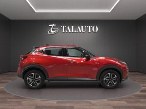 Nissan Juke DIG-T 84 kW (114 CV) DCT 7V N-Connecta  - Foto 7