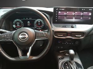 Nissan Juke DIG-T 84 kW (114 CV) DCT 7V N-Connecta  - Foto 13