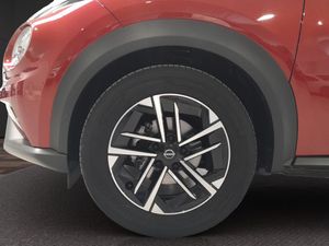 Nissan Juke DIG-T 84 kW (114 CV) DCT 7V N-Connecta  - Foto 10