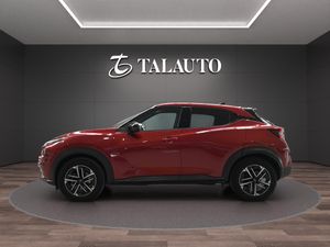 Nissan Juke DIG-T 84 kW (114 CV) DCT 7V N-Connecta  - Foto 3