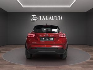 Nissan Juke DIG-T 84 kW (114 CV) DCT 7V N-Connecta  - Foto 5