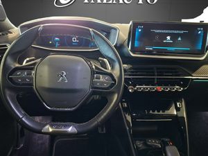 Peugeot 2008 GT BlueHDI 130 S&S EAT8  - Foto 13