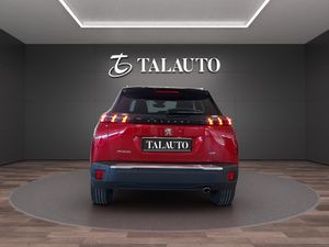 Peugeot 2008 GT BlueHDI 130 S&S EAT8  - Foto 5