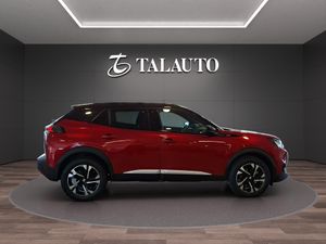 Peugeot 2008 GT BlueHDI 130 S&S EAT8  - Foto 7