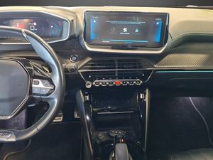 Peugeot 2008 GT BlueHDI 130 S&S EAT8  - Foto 19