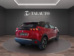 Peugeot 2008 GT BlueHDI 130 S&S EAT8  - Foto 6