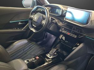 Peugeot 2008 GT BlueHDI 130 S&S EAT8  - Foto 12