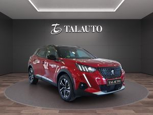 Peugeot 2008 GT BlueHDI 130 S&S EAT8  - Foto 8