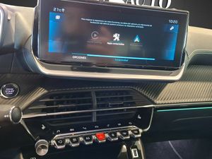 Peugeot 2008 GT BlueHDI 130 S&S EAT8  - Foto 20