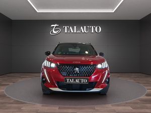 Peugeot 2008 GT BlueHDI 130 S&S EAT8  - Foto 9